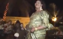 Vidéo: Leumbeul des Miss Diongoma Saly. Regardez la finale en size XXL