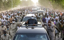 Macky Sall sur les réseaux sociaux et certains médias : "Dangay fokni deukeu bangui takeu..."