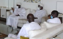 Décès de la mère de Khalifa Sall: Le président de la République Macky Sall envoie une délégation conduite par Oumar Guèye