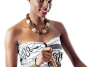 Thioro Diop, Miss West Africa Belgique : "Baba Maal est vraiment présent pour moi"