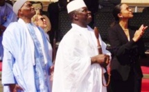 Vidéo: Yahya Jammeh « Si un homosexuel arrive ici en Gambie, on va le tuer comme on tue un chien » Regardez