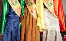 Miss Sénégal Italie, Désirée Diao est la reine de l'année 2013