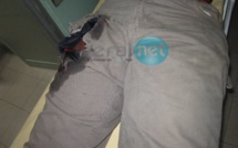 [Photos] Victimes de nombreuses agressions, les Sénégalais vivant au Cap-Vert n'en peuvent plus