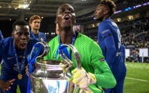 Finale de la Ligue des Champions: Matar Bâ félicite Edouard Mendy, Gardien de but