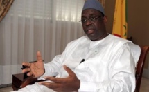 Vidéo: Regardez Macky Sall devant Serigne Mountakha « Je ne légaliserais jamais l’homosexualité » Regardez