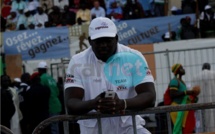 Cinq combats entre des ténors, Aziz Ndiaye casse sa tirelire 