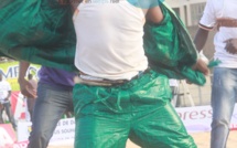 Gouye Gui à Zoss : « Je veux le boxer, le soulever et l’écraser au sol »