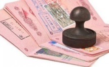 Visa biométrique : Le centre de Paris génère des recettes de 80 millions en une semaine