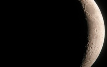 [Vidéo] La lune est apparue, le ramadan démarre ce mercredi» selon Ahmed Iyane Thiam