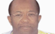 Nécrologie: Décès de Souleymane Ndiaye dit Jules, frère cadet de Mamadou Diagna Ndiaye du CIO