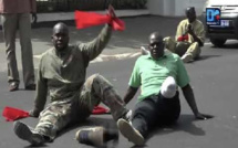 Prise en charge des invalides de l’armée: Seuls 57 militaires bénéficient d’une pension