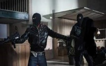 Braquage à Mbour: La banque IMCEC de Ndiaganiao attaquée par des individus armés