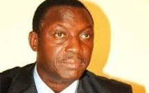 Babacar Diagne prie pour Luc Nicolaï
