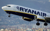 A 19 ans, il va devenir copilote sur Boeing 737