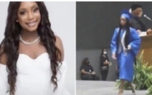 Une jeune fille de 18 ans tuée par balles, quelques heures seulement après l’obtention de son diplôme