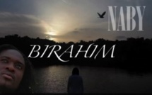 Nouveau clip! Birahim - "Naby"