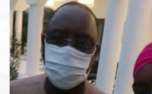 Légalisation de l’homosexualité au Sénégal : Macky réaffirme sa fermeté « Tant que je serai président… »