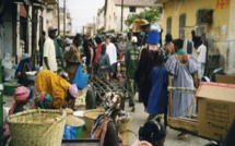 Gestion du Marché Bou Bess : Le nouveau découpage administratif ravive les tensions
