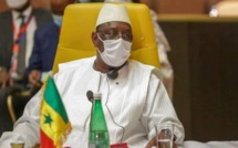 Accord sur un impôt mondial minimum de 15%: Macky Sall salue « la décision historique » du G7