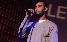La fausse mort de La Fouine