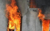 Le bureau du maire de Sinthiou Malem prend feu: Une plainte contre X annoncée