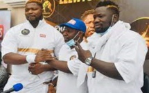 Violence en sport: Grosse bagarre entre supporters de Boy Niang et de Tapha Tine