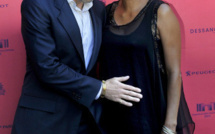 Olivier Martinez et Halle Berry : leur mariage français