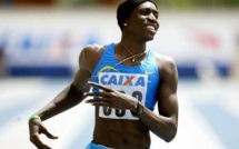 Amy Mbacké Thiam qualifiée aux Mondiaux de Moscou