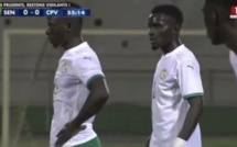 Sénégal vs Cap-Vert (2-0) : Sadio Mané inscrit le 2e but sur penalty