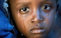 Maltraitance de ses enfants: "Le monstre" brûlait la joue et les lèvres de sa fille à l'aide d'un...