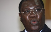 Absence de Me Ousmane Ngom aux réunions du Pds, Oumar Sarr prend sa défense