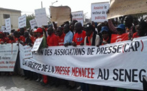 Liberté de la Presse, Sans Censure, ni Ingérence du Gouvernement: 72 % des Sénégalais disent oui