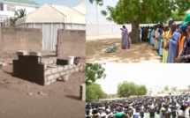 Baye Katim Touré exhumé à Tivaouane: Le dossier des 7 talibés moustarchidines interpellés, se complique