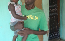 BAC 2013 à Koumpentoum : le gardien du lycée réussit à son Examen.