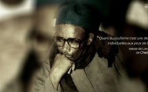 Waxtanou Serigne Sam Mbaye ci Yonénté bi S.A.W ak lu ajou ci Gamou