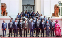 Conseil des Ministres de ce mercredi 9 juin 2021