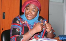 Kaolack, Adji Mergane Kanouté défie Mariama Sarr: «Je suis candidate pour donner à ma ville natale, un nouveau visage»