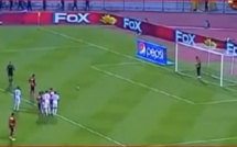 Insolite: Le penalty le plus drôle du monde (Regardez)