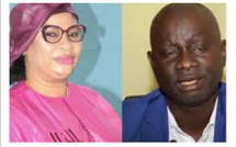 Affaire Diop Iseg contre son épouse Aïssatou Seydi: Un règlement de comptes à la barre du Tribunal