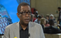 Annulation de la dette africaine: Youssou Ndour et Cie introduisent le dossier au sommet du G7