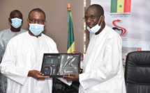 Vaccins anti Covid-19: Les premières doses Made in Sénégal disponibles au 1er trimestre 2022