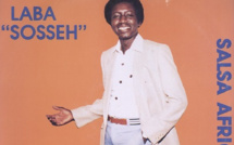 Documentaire sur la vie du premier Africain "Disque d’or": Laba Sosseh immortalisé