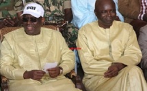 Tournée de Macky Sall: Le grand retour de Harouna Dia pour accueillir son leader
