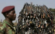 Une étude propose le traçage des ressources volées pour lutter contre le trafic d'armes