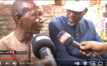 Louga: Mamour Diallo défie et fixe une date de sortie à Moustapha Diop 