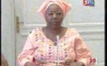 [Vidéo] Le communiqué du conseil des ministres du Jeudi 18 Juillet 2013