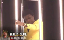 Grand Théâtre: Regardez l'entrée explosive de WALLY BALLAGO SECK
