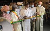 Macky Sall au Nord du Sénégal : les premières images d’une tournée économique