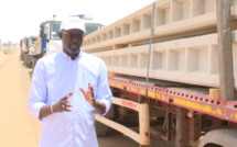 PUBLIREPORTAGE PUDC / Programme d’électrification : Mise en place d’une dorsale électrique dans l’axe Ndioum/Linguère.