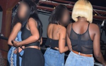 Seconde opération de sécurisation: La Gendarmerie interpelle 25 prostituées et 12 enfants de la rue